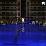 Vg Fun Residence