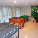 Vg Fun Residence