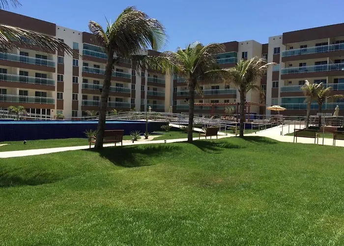 Vg Fun Residence