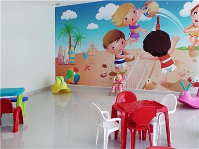 Vg Fun Apartamento *
