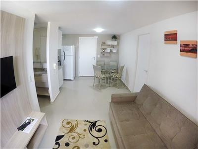 Vg Fun Apartamento *