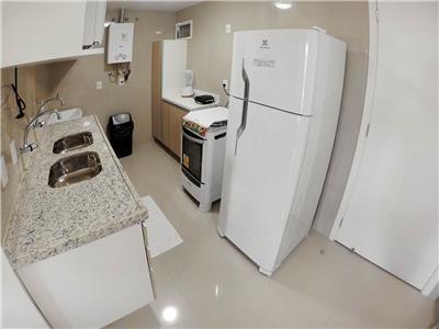 Vg Fun Apartamento Fortaleza (Ceara)