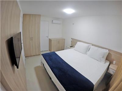 Apartamento Vg Fun