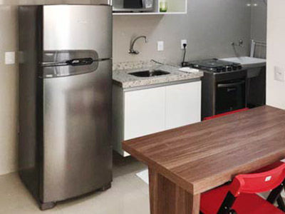 Apartamento Vg Fun Fortaleza (Ceara)