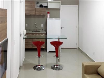 Apartamento Vg Fun Fortaleza (Ceara)