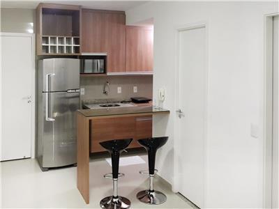Apartamento Vg Fun Fortaleza (Ceara)