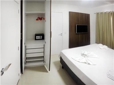 Vg Fun Apartamento Fortaleza (Ceara)