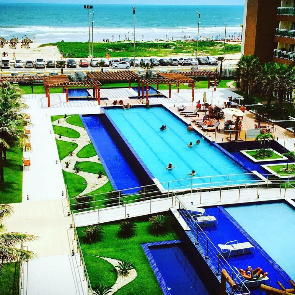 Apartamento Vg Fun Fortaleza (Ceara)