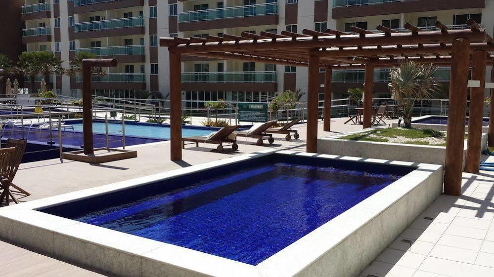 Apartamento Vg Fun Fortaleza (Ceara)