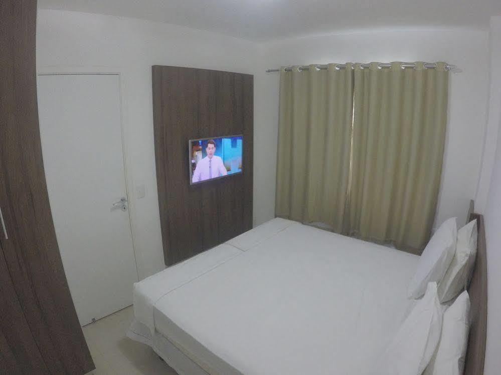 Apartamento Vg Fun