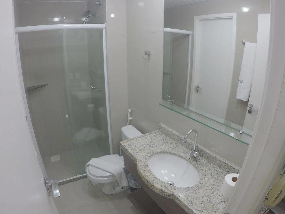 Apartamento Vg Fun Fortaleza (Ceara)