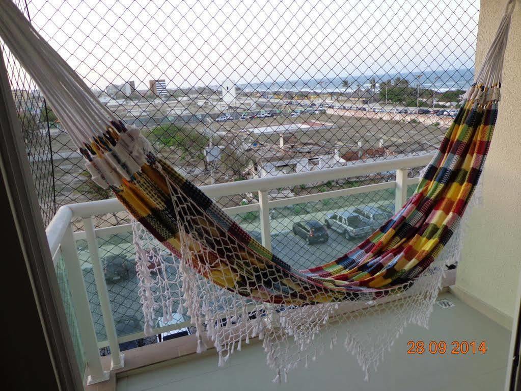 Apartamento Vg Fun Fortaleza (Ceara)