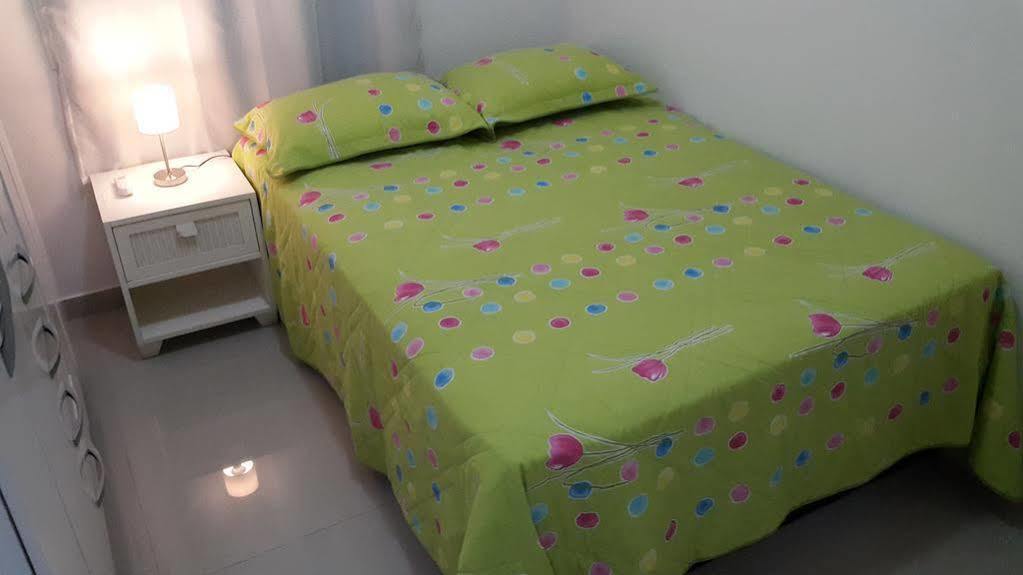 Vg Fun Apartamento Fortaleza (Ceara)