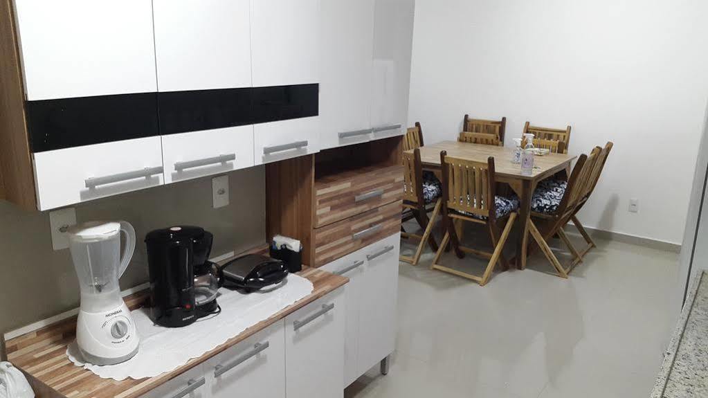 Vg Fun Apartamento Fortaleza (Ceara)