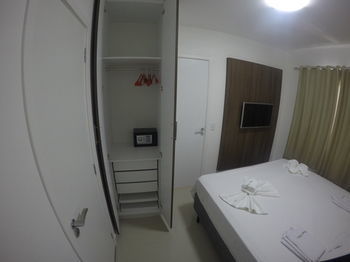 Apartamento Vg Fun