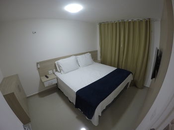 Apartamento Vg Fun
