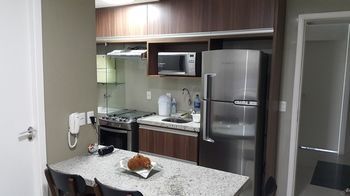 Apartamento Vg Fun *