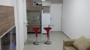 Apartamento Vg Fun Fortaleza (Ceara)