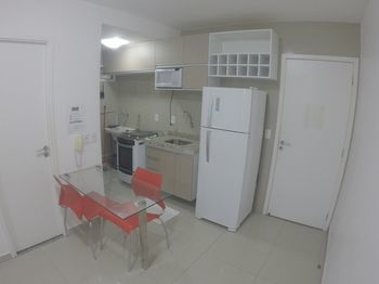 Apartamento Vg Fun *