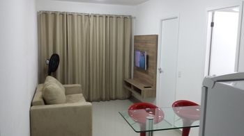 Vg Fun Apartamento *
